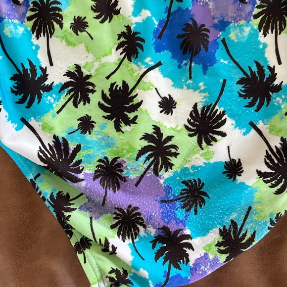 Speedo One Piece Girl's Propel Back - Picture 4 of 5